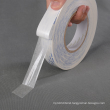 Strong Adhesive Cheap 3M Adhesive Coated Tissue D/S Double Sided Tape